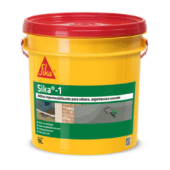 Sika-1 18L Sika