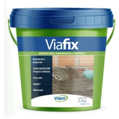 Viafix 3.6L Viapol