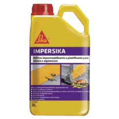 ImperSika 3L Sika
