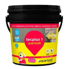 Tecplus 1 Quartzolit